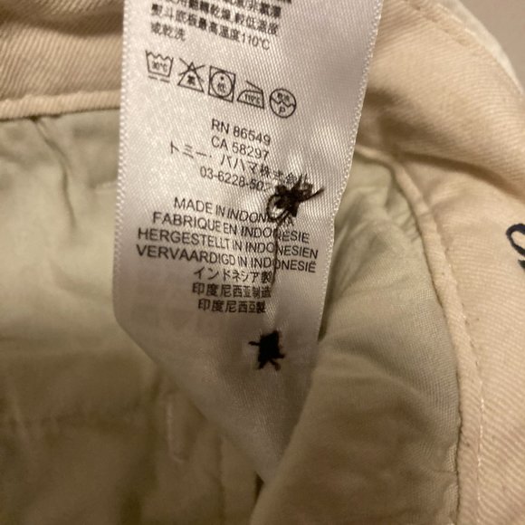 NWT Tommy Bahama Shorts Sz 30 Mix Master 569 Cont’l Men's Golf Martini Glasses - Picture 16 of 16